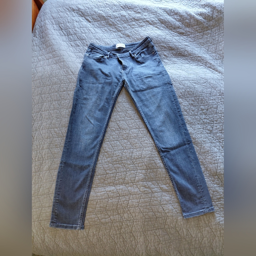 Dish - Denim Jeans